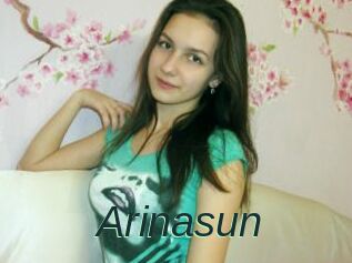 Arinasun