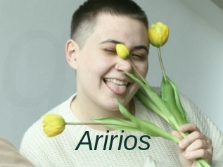 Aririos