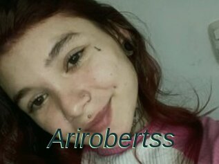 Arirobertss