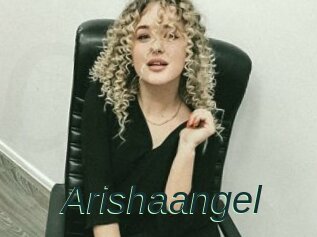Arishaangel