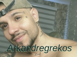 Arkandregrekos