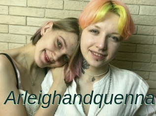 Arleighandquenna