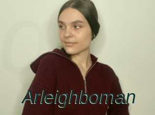 Arleighboman