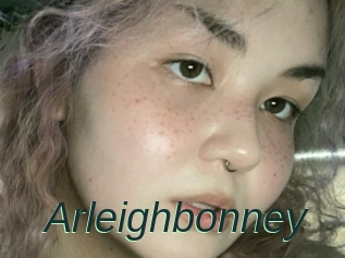 Arleighbonney