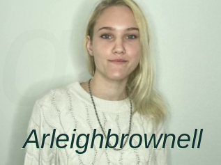Arleighbrownell