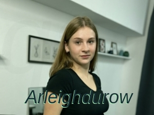 Arleighdurow