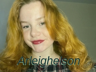 Arleighelson