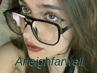 Arleighfarwell