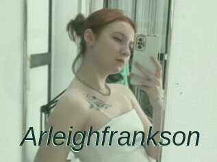 Arleighfrankson