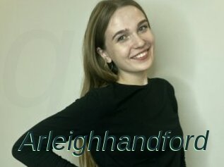 Arleighhandford