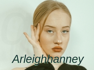 Arleighhanney