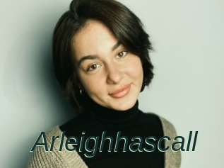 Arleighhascall