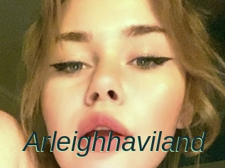 Arleighhaviland