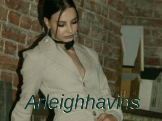 Arleighhavins
