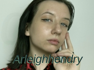 Arleighhendry