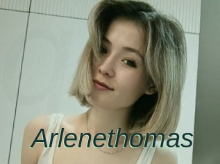 Arlenethomas