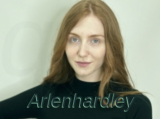 Arlenhardley