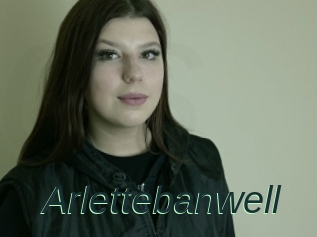 Arlettebanwell