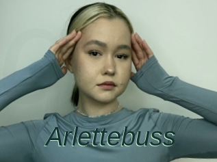 Arlettebuss