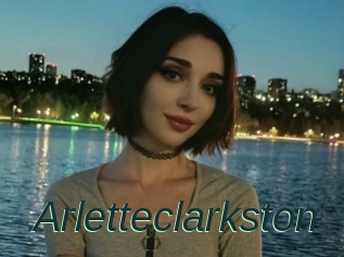 Arletteclarkston