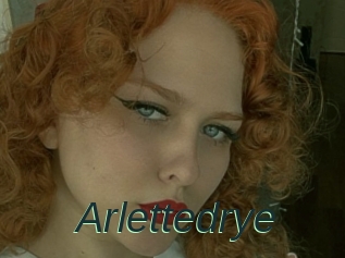 Arlettedrye