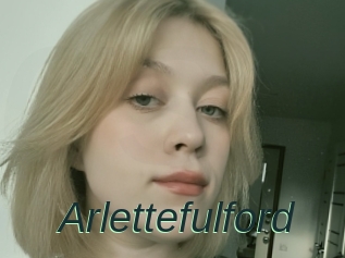 Arlettefulford