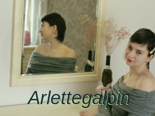 Arlettegalpin