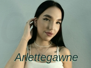 Arlettegawne