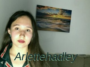 Arlettehadley