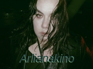 Arlianakino