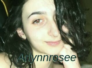 Arlynnrosee