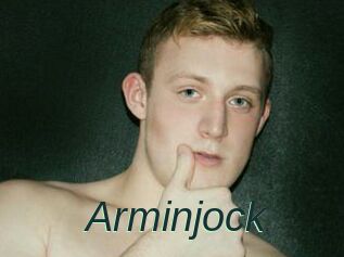 Arminjock