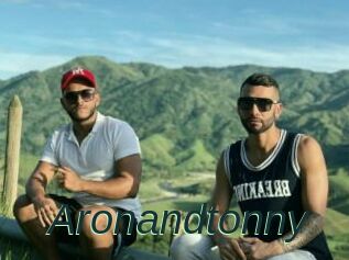 Aronandtonny