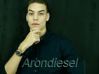 Arondiesel
