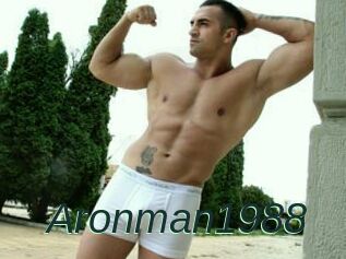 Aronman1988