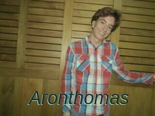 Aronthomas