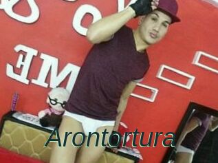 Arontortura