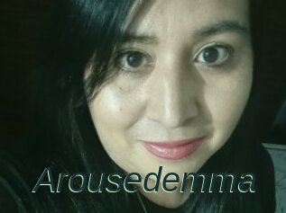 Arousedemma