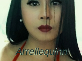 Arrellequinn