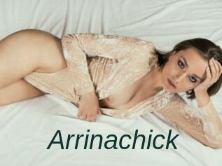 Arrinachick