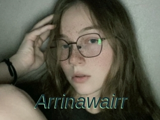 Arrinawairr
