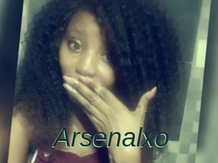 Arsenalxo