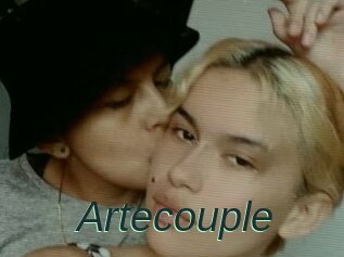 Artecouple