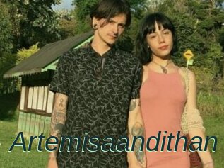 Artemisaandithan