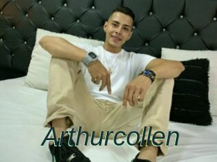 Arthurcollen