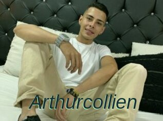 Arthurcollien