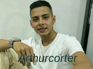 Arthurcorter