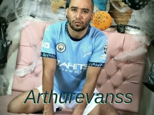 Arthurevanss