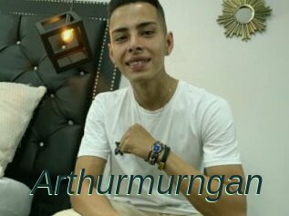 Arthurmurngan