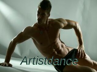 Artistdance